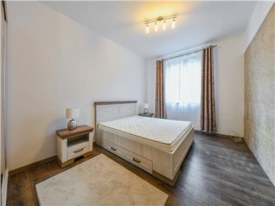 Apartament cu 2 camere, NOU,decomandat, situat in cartierul Gheorgheni!
