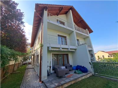 Casa tip duplex, 170 mp utili, situata in cartierul Buna Ziua!