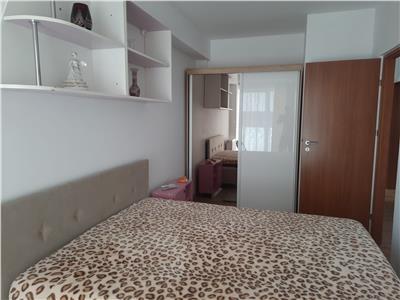 Apartament cu 2 camere, mobilat si utilat, situat Central!