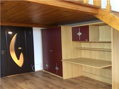 Apartament cu 1 camera, mobilat si utilat, situat in cartierul Iris!