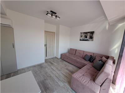 Apartament cu 3 camere, Modern, situat in cartierul Gheorgheni!