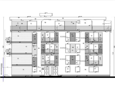 Teren cu   Autorizatie de Construire Cluj-Napoca ApartHotel !