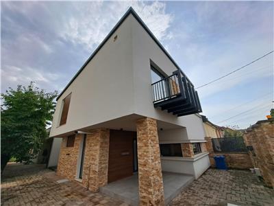 Casa individuala, Ultrafinisata, situata in cartierul Gheorgheni!
