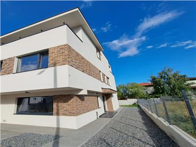 Casa tip Duplex, 130 mp utili, situat in cartierul Europa!