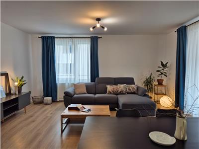 Apartament cu 3 camere, Modern, situat in cartierul Europa!