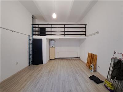Spatiu pentru birouri, 32 mp utili, situat in zona strazii Horea!