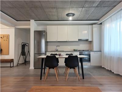 Apartament cu 3 camere, Modern, situat in cartierul Europa!