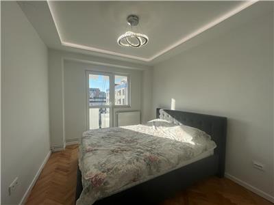 Apartament cu 3 camere, Totul NOU, situat in cartierul Marasti!