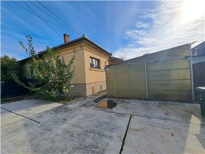 Casa alipita, D+P+M, 120 mp utili, situata in zona Piata 1 Mai!