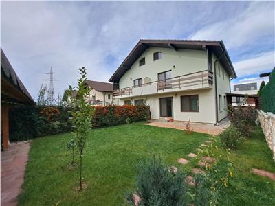 Casa tip Duplex, 185 mp utili, situata in cartierul Europa!
