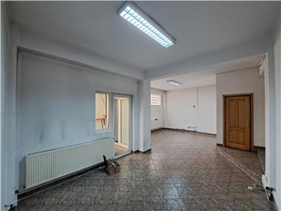 Spatiu pentru birouri, 125 mp utili, situat Semicentral!