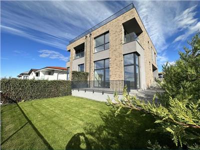Casa Tip Duplex situata in cartierul Borhanci!