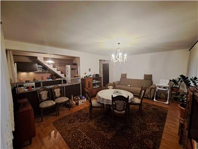 Apartament pe 2 niveluri, 135 mp utili, situat in cartierul Iris!