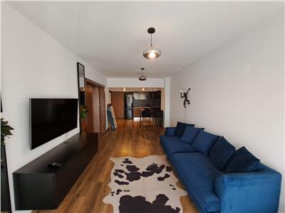 Apartament cu 2 camere, Modern, situat in cartierul Gheorgheni!