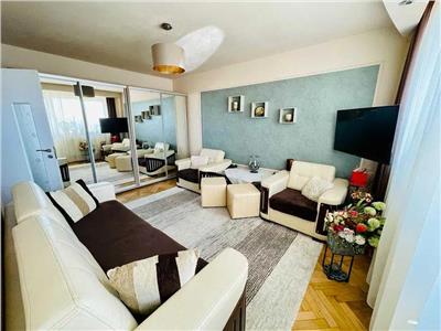 Apartament cu 2 camere,decomandat,52mp utili, situat in cartierul Manastur!