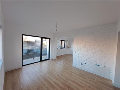 Apartament cu 3 camere, Finisat Modern, situat in cartierul Gruia!