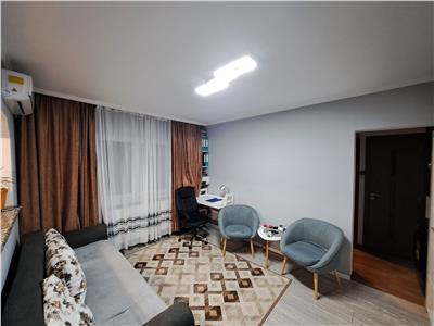 Apartament cu 3 camere, 48 mp utili, situat in cartierul Manastur!
