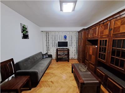 Apartament cu 3 camere, 65 mp, situat in cartierul Zorilor!