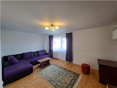 Apartament cu 2 camere, 53 mp utili, situat in cartierul Marasti!