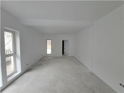 Apartament cu 2 camere, 56 mp utili, situat in Floresti!