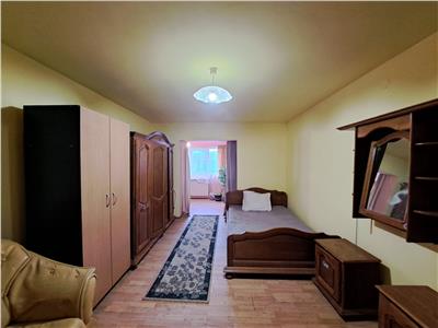 Apartament cu 1 camera, 37 mp utili, situat in cartierul Marasti!
