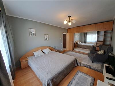 Apartament cu 1 camera, 48 mp utili, situat in cartierul Manastur!
