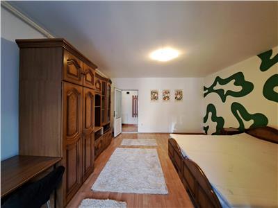 Apartament cu 1 camera, 49 mp utili, situat in cartierul Zorilor!
