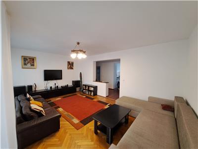 Apartament cu 3 camere, 90 mp utili, situat in cartierul Plopilor!