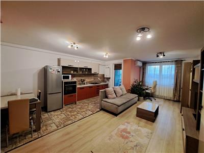 Apartament 2 camere, Modern, situat in cartierul Bulgaria!