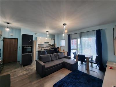 Apartament cu 2 camere, situat in cartierul Zorilor, cu gradina de 96mp!