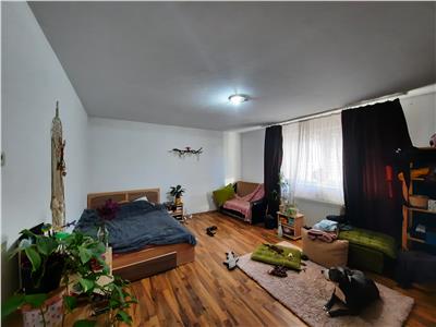 Apartament cu 1 camera, 45mp utili, situat in cartierul Zorilor!