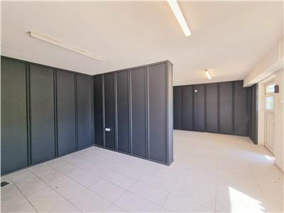 Spatiu comercial, 45 mp utili, situat in cartierul Bulgaria!