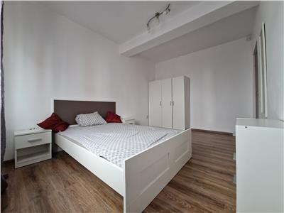 Apartament cu 3 camere, 80 mp utili, situat in cartierul Buna Ziua!