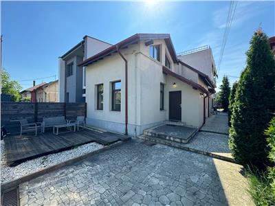 Casa Individuala situata in cartierul Gheorgheni!