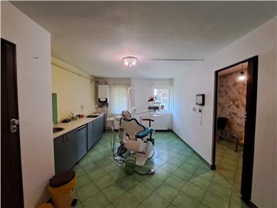 Apartament pentru cabinet stomatologic, situat in cartierul Manastur!