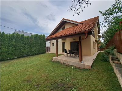 Casa individuala, 180 mp utili, situata in cartierul Europa!