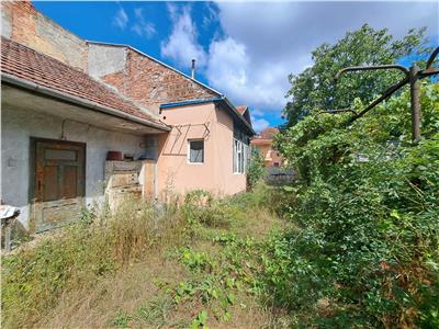 Casa Individuala, 665 mp teren, situata in cartierul Gheorgheni!