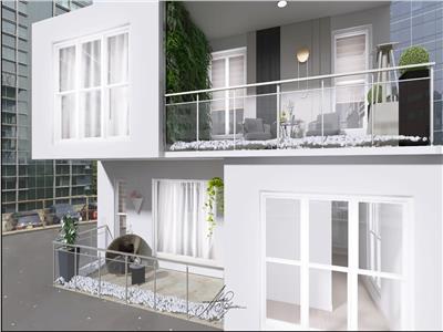 Apartament Tip Penthouse, situat in cartierul Grigorescu!