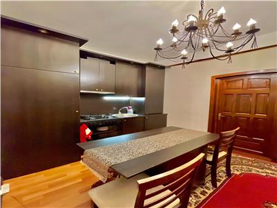 Apartament cu 3 camere, 88 mp utili, situat in zona Garii!