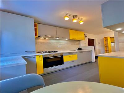 Apartament 3 camere, 64 mp, in cartierul Manastur