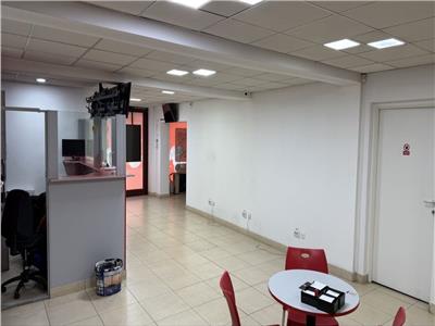 Spatiu comercial, 76 mp, situat in Baciu!