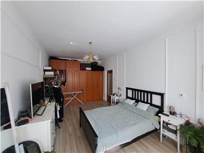 Apartament cu 1 camera, mobilat si utilat, situat in cartierul Gruia!
