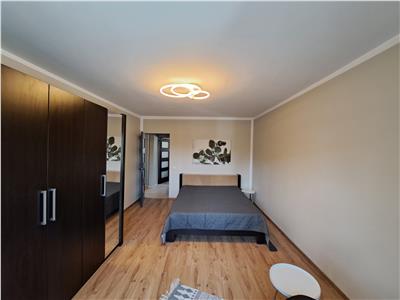 Apartament cu 2 camere, mobilat si utilat, situat in cartierul Zorilor!