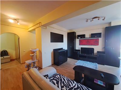 Apartament 3 camere, 64 mp,situat in cartierul Gheorgheni !