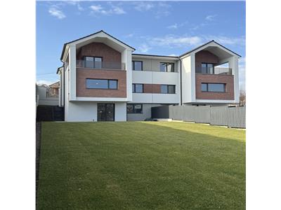Casa Tip Duplex  D + P+ ET, 612 mp teren,situata in cartierul Borhanci!