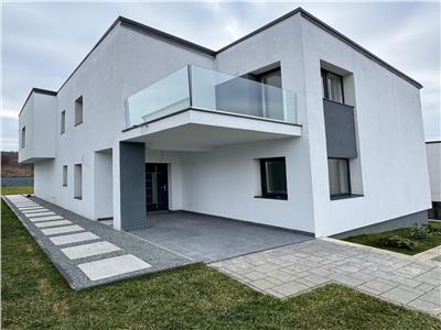 Casa Individuala,Finisata,situata in Floresti !