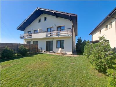 Casa tip Duplex, 185 mp utili, situata in cartierul Europa!