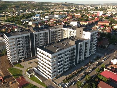 Spatiu pentru birouri, 40 mp utili, situat in cartierul Marasti!
