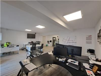 Spatiu pentru birouri, 51 mp utili, situat in cartierul Marasti!