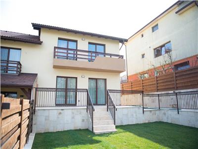 Casa Tip Duplex, Moderna, situata in cartierul Gruia!